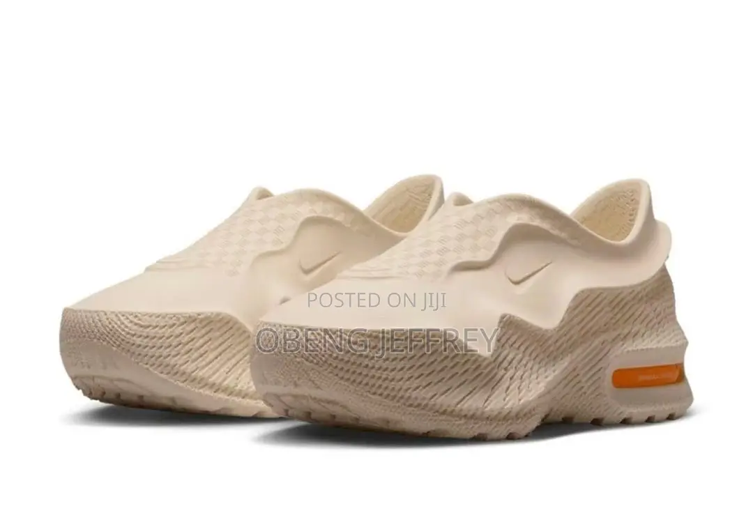 Original Nike Airmax 1000 Oat Colour
