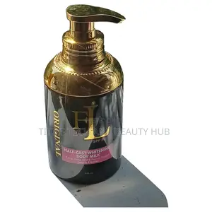 Fair Lady Body Milk