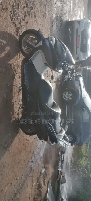 Honda 2024 Black