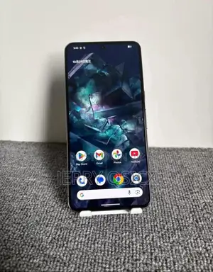 Google Pixel 8 Pro 128 GB Black