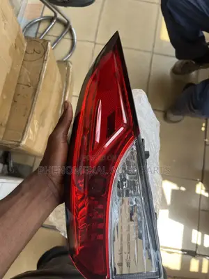 Toyota Corolla 2020 Tail Light One Side