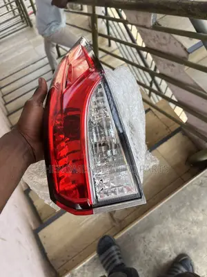 Toyota Corolla 2020 Tail Light One Side