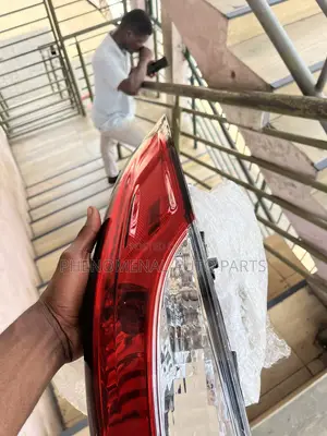 Toyota Corolla 2020 Tail Light One Side