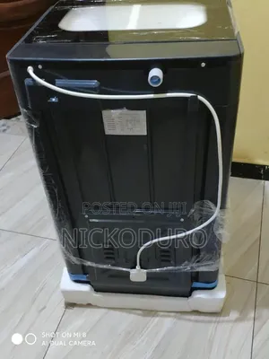 10kg Fully Automatic Smart Washing Machine
