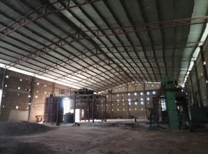 Warehouse for Sale at Santasi Kotwi