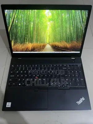 Laptop Lenovo ThinkPad T15 Gen1 16GB Intel Core i5 SSD 512GB