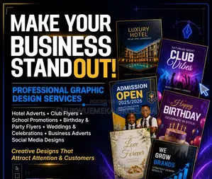 Dera Creative Graphic