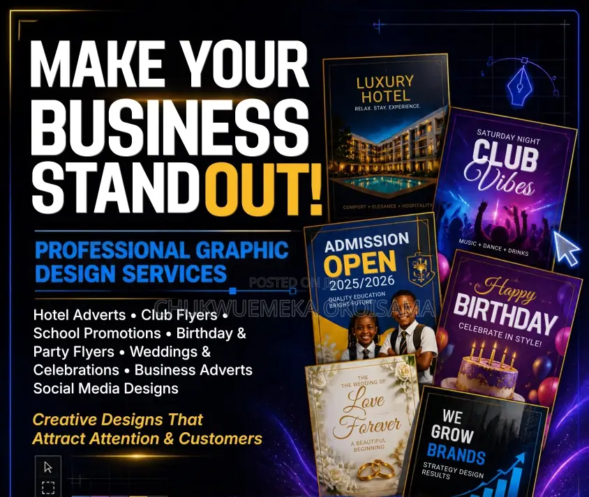 Dera Creative Graphic