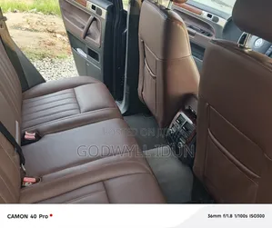 Volkswagen Touareg V6 TDi 2009 Gray