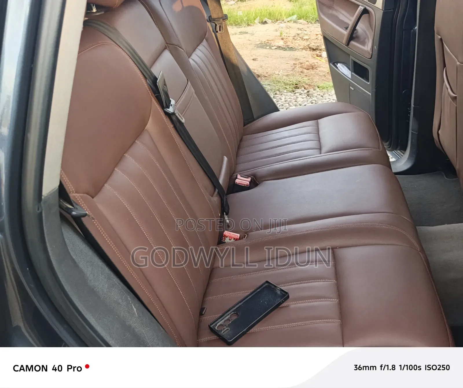 Volkswagen Touareg V6 TDi 2009 Gray