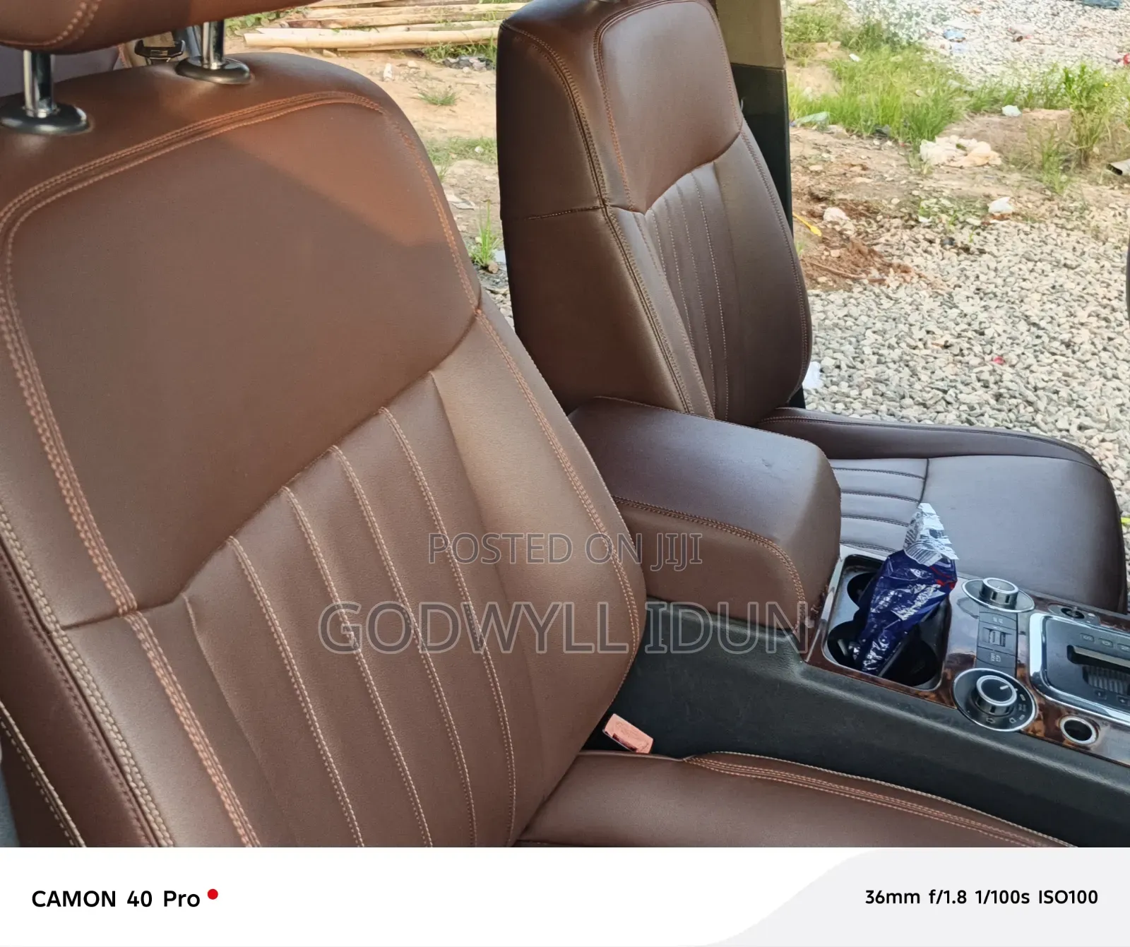 Volkswagen Touareg V6 TDi 2009 Gray