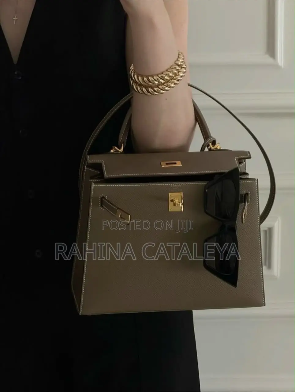 Kelly Bag 4689
