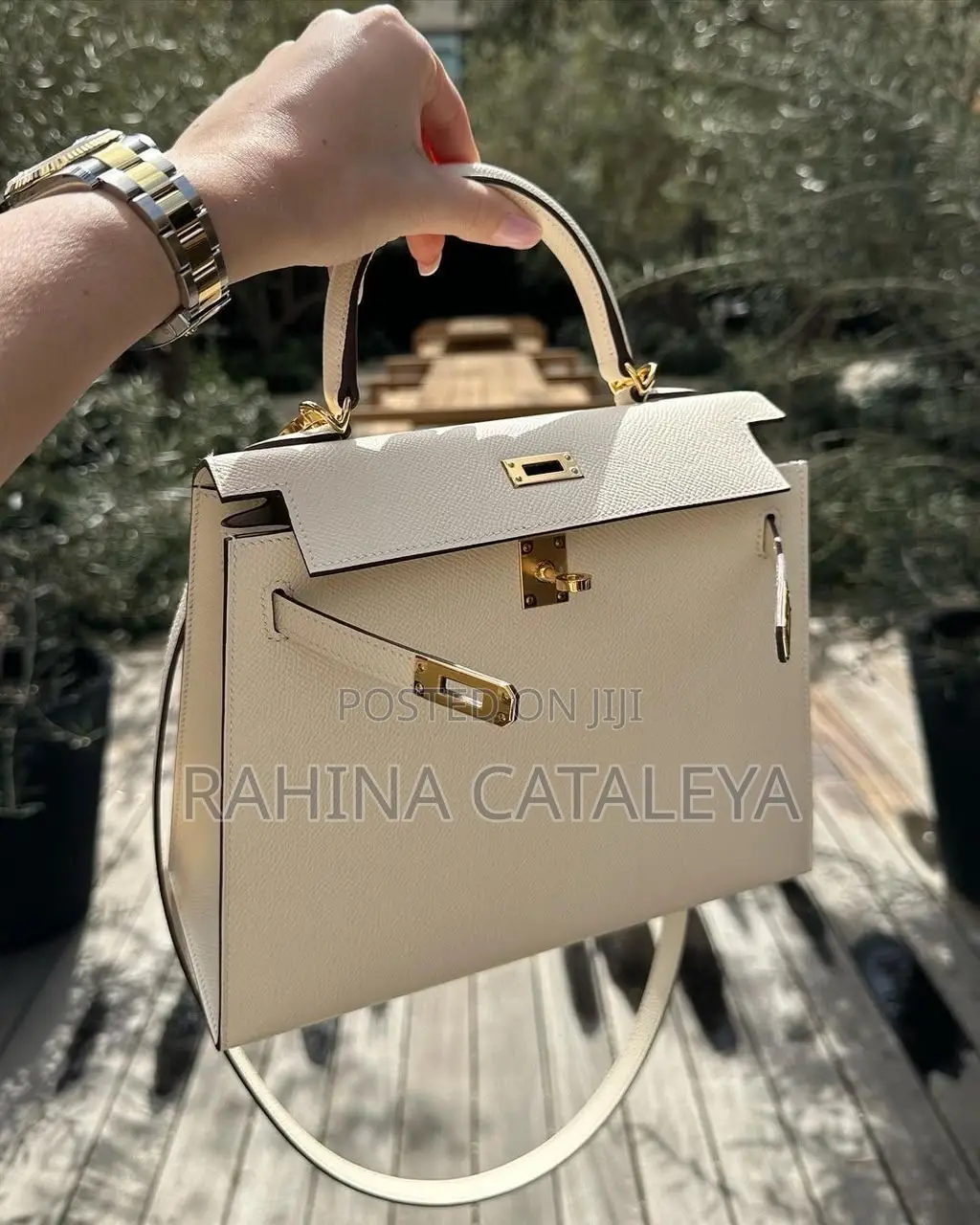 Kelly Bag 4689