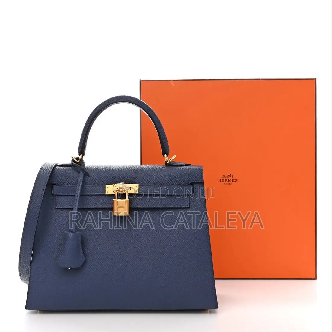 Kelly Bag 4689