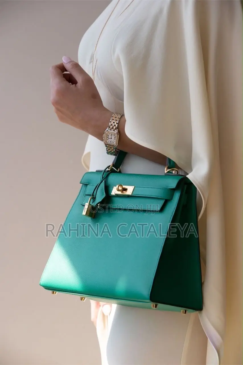 Kelly Bag 4689