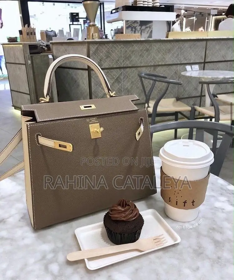 Kelly Bag 4689