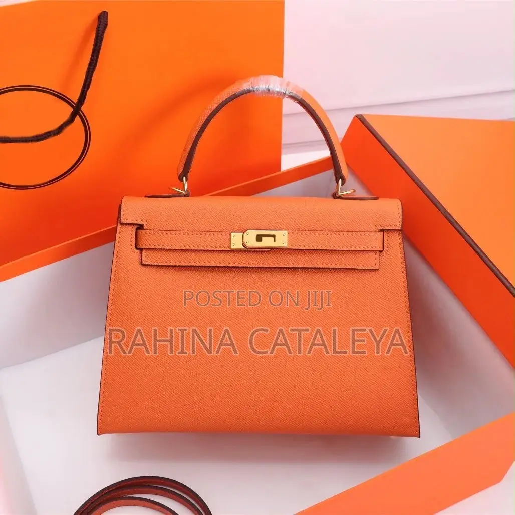 Kelly Bag 4689
