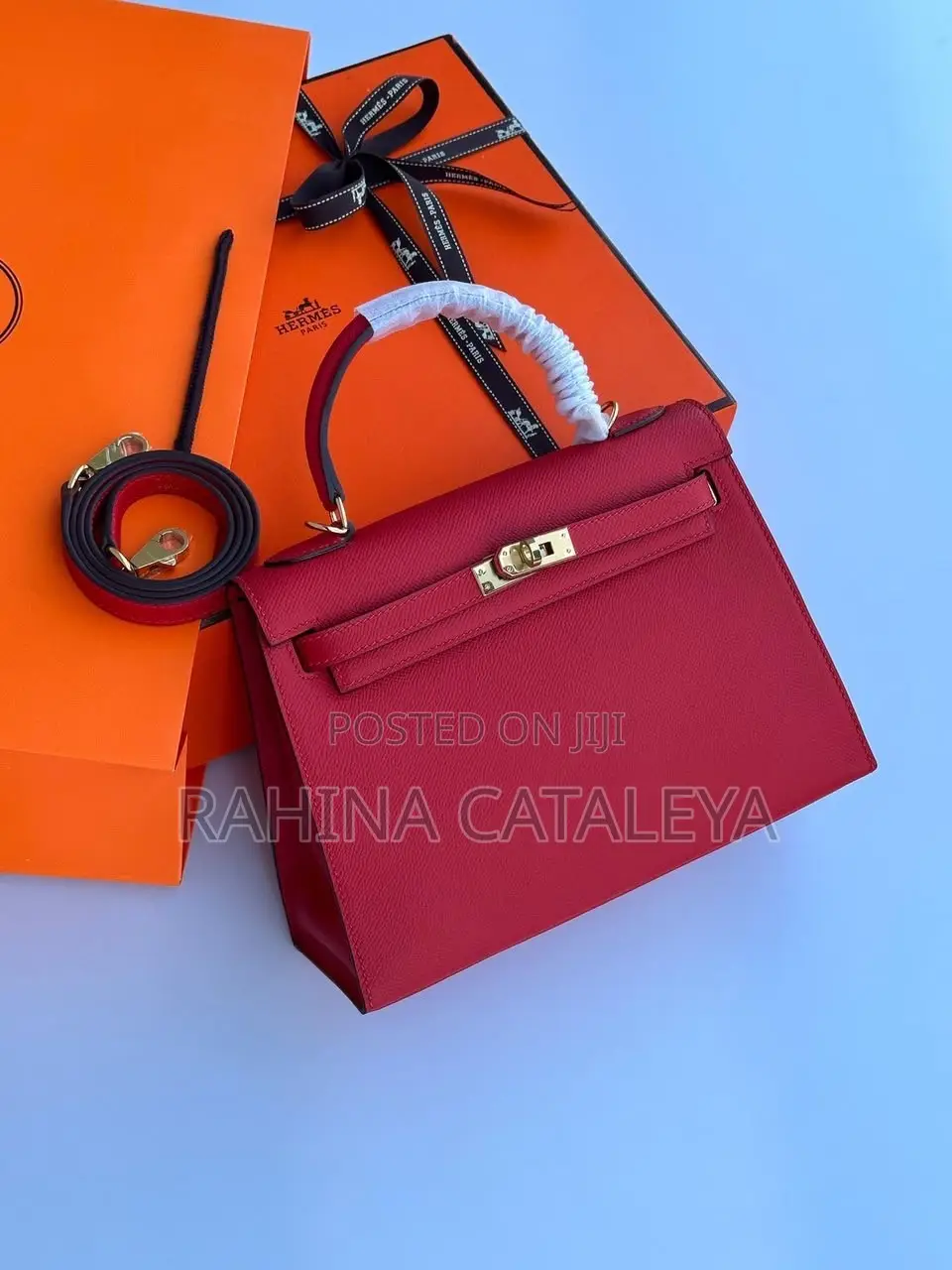 Kelly Bag 4689