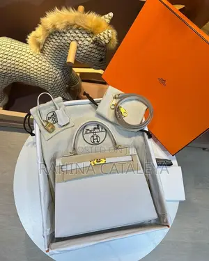 Kelly Bag 4689