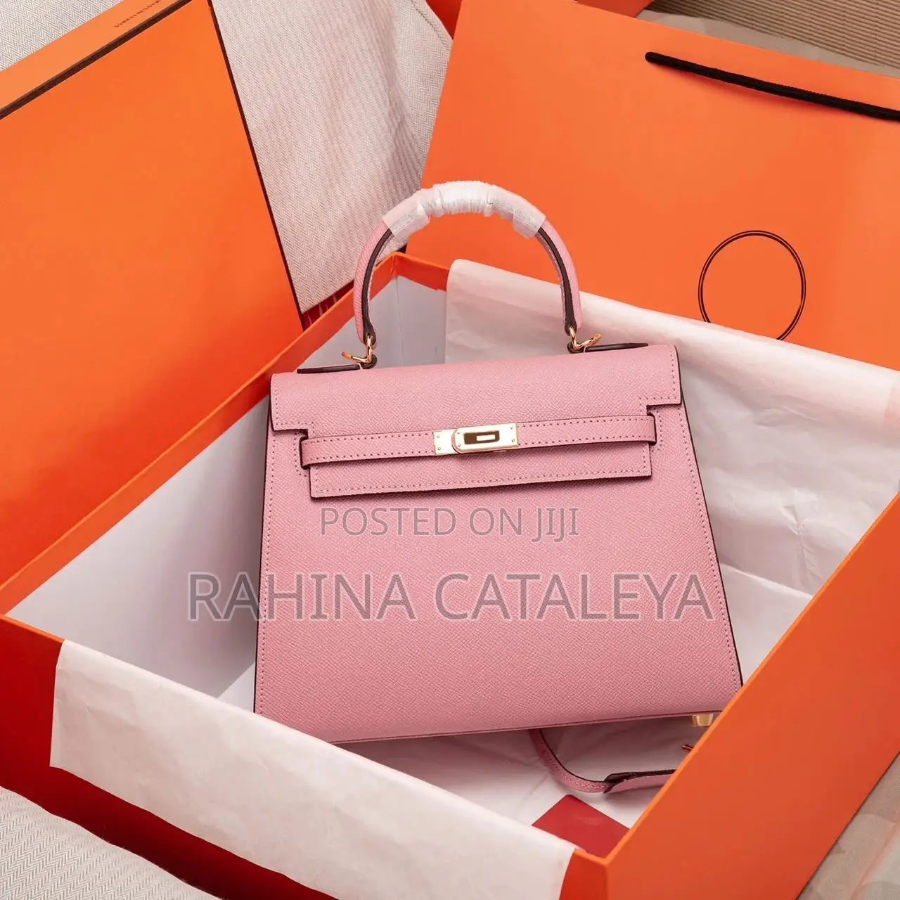 Kelly Bag 4689