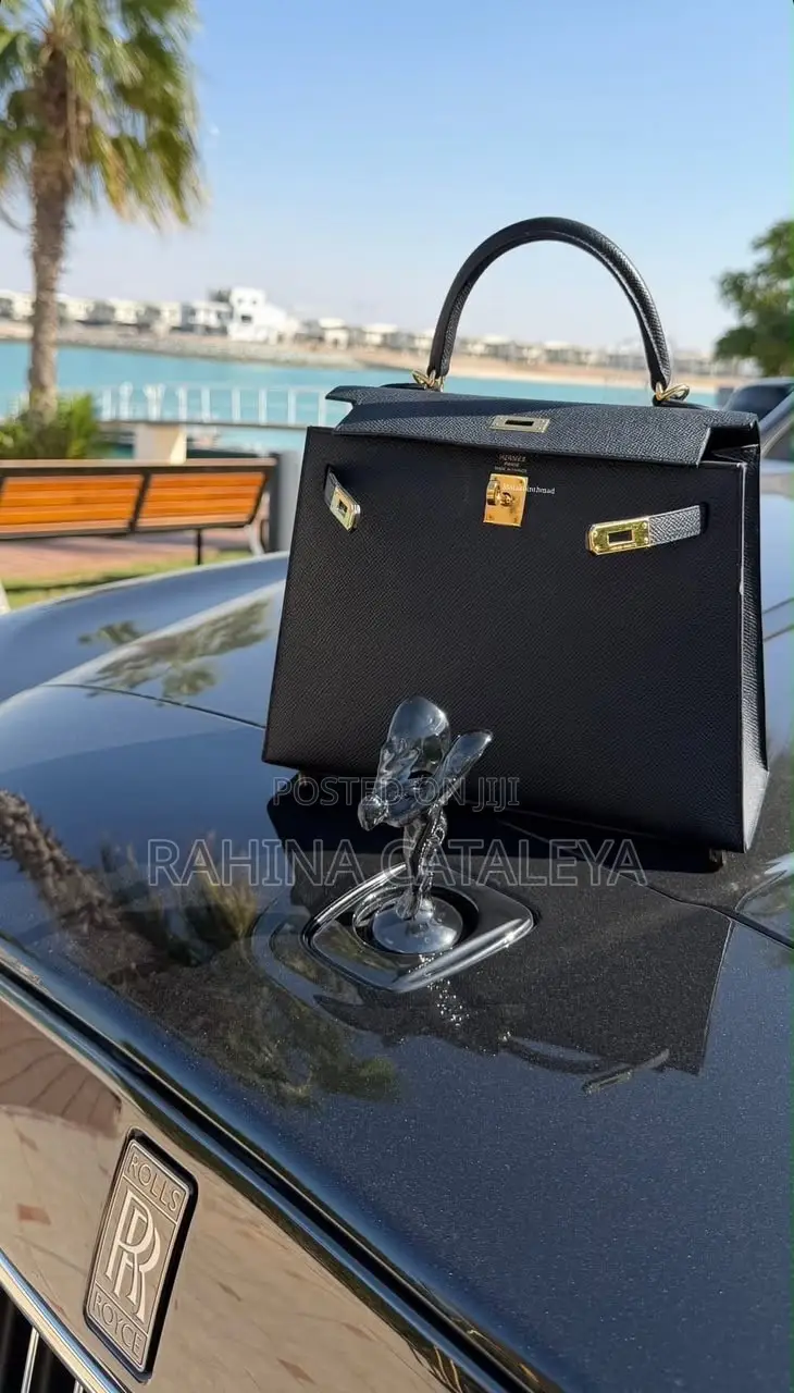 Kelly Bag 4689