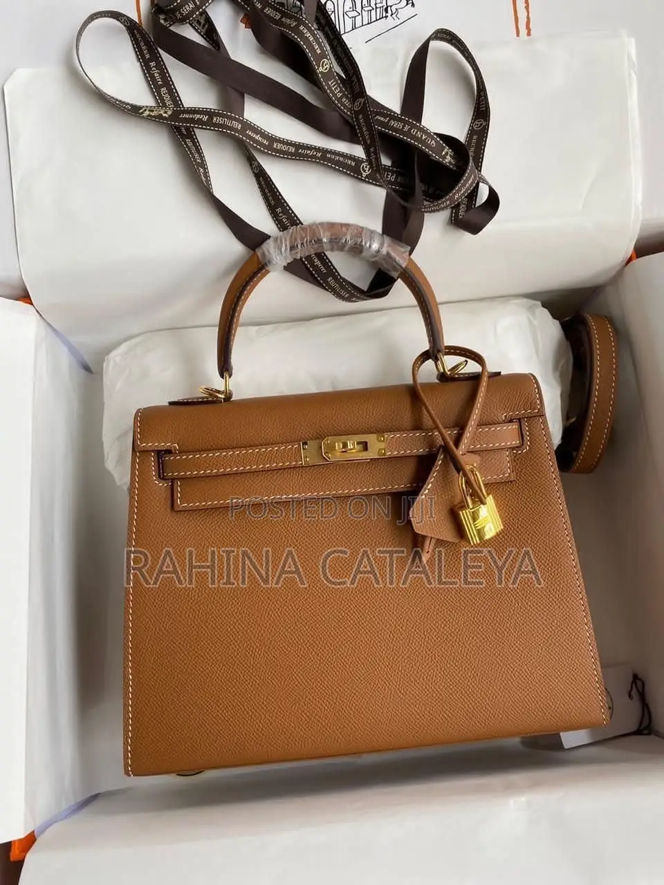 Kelly Bag 4689