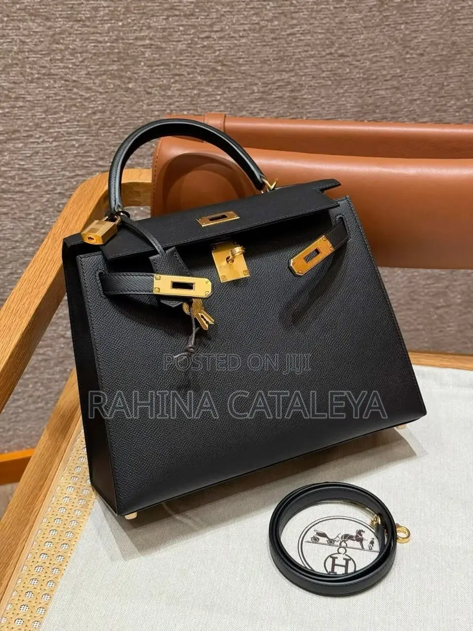 Kelly Bag 4689
