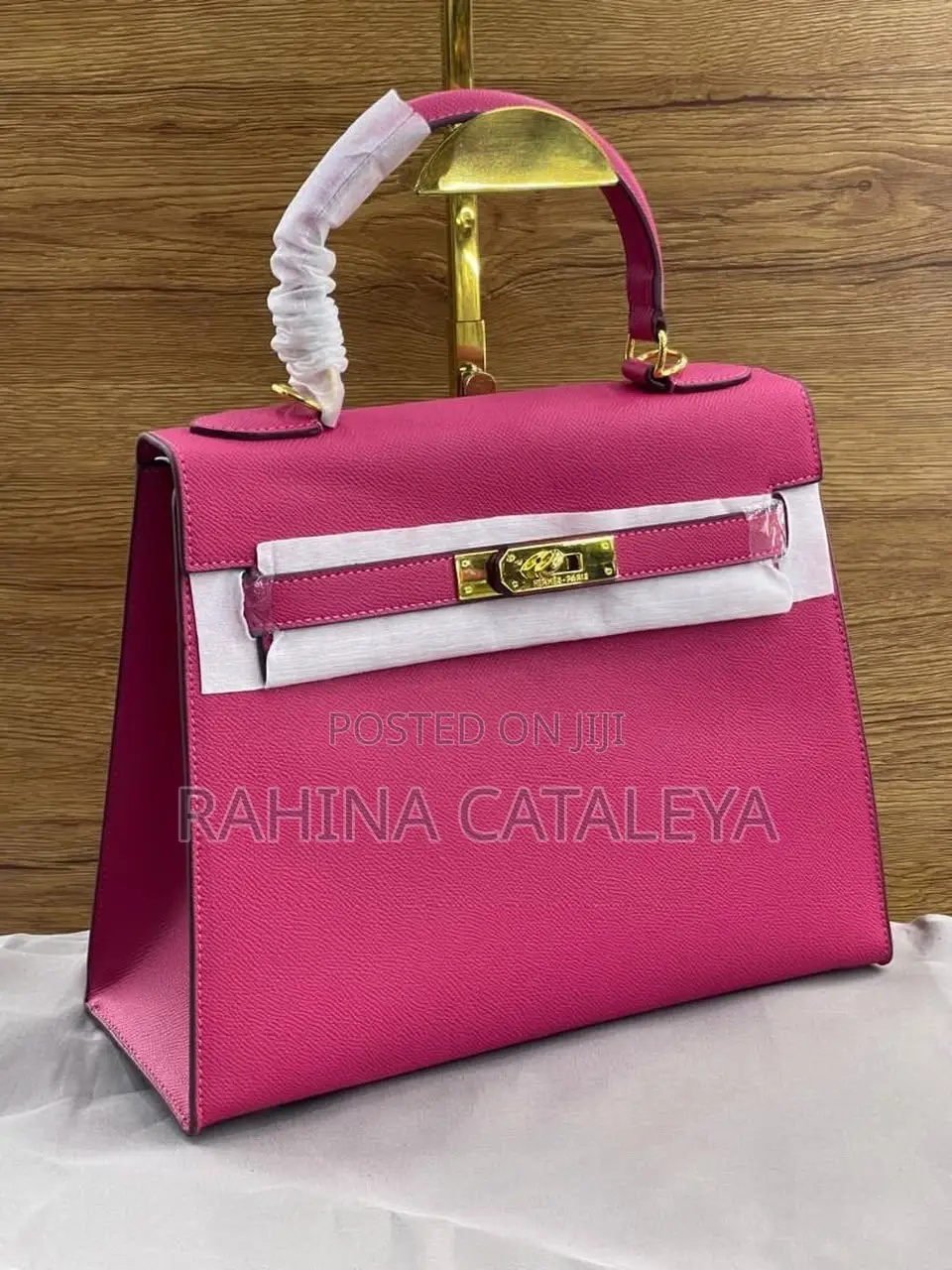 Kelly Bag 4689