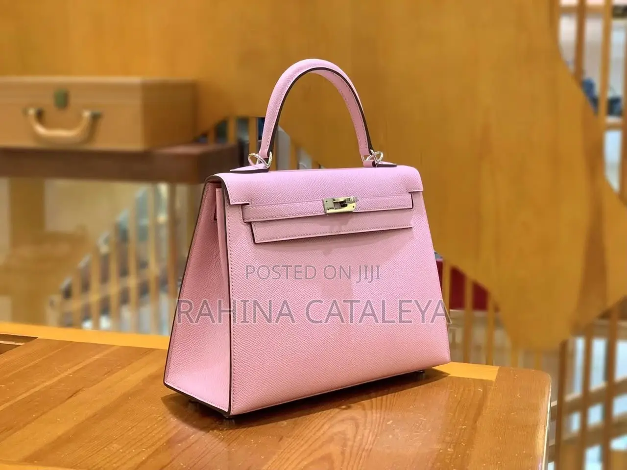 Kelly Bag 4689