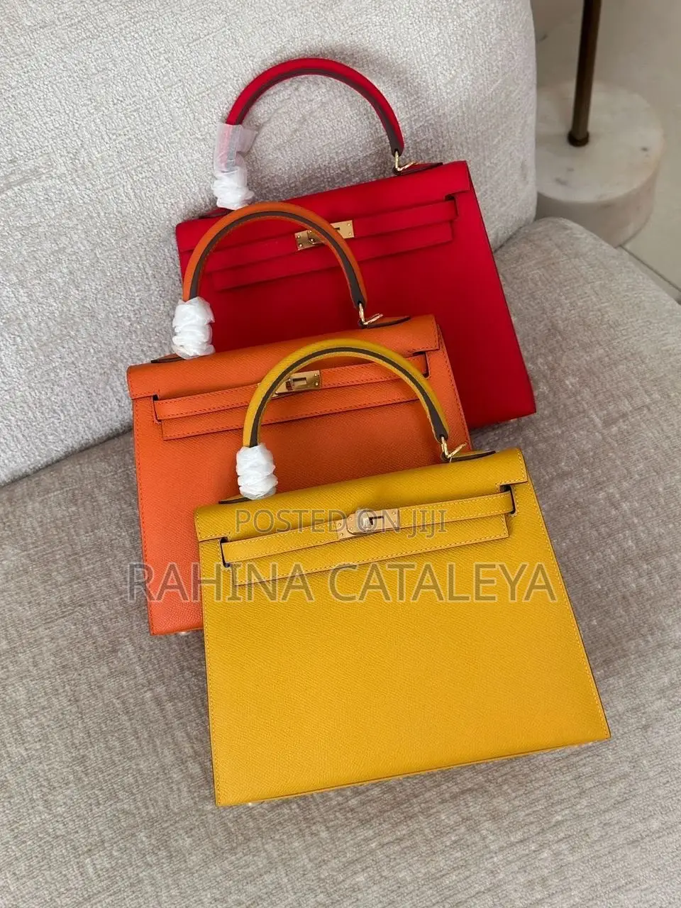 Kelly Bag 4689