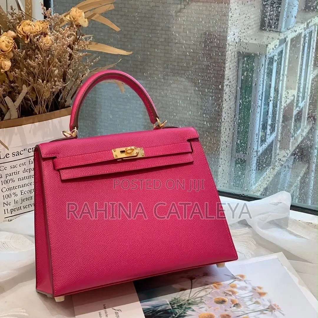 Kelly Bag 4689