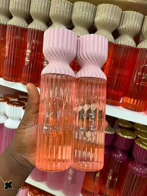 Original Lattafa Body Mist and Maison Alhambra Body Mist