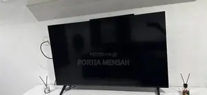 Philips 50” Goggle TV. Fairly Used,not Even Up to a Year.