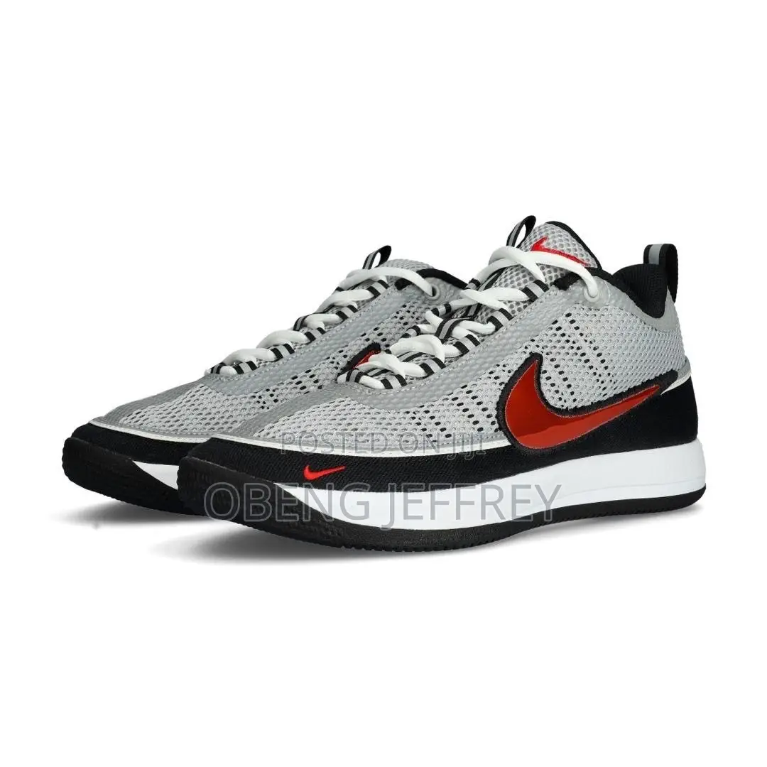 Original Nike Book 2 Spiridon