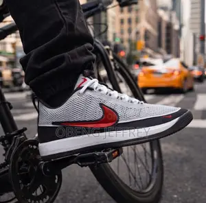 Original Nike Book 2 Spiridon