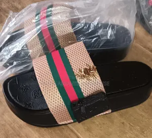 Gucci Slippers