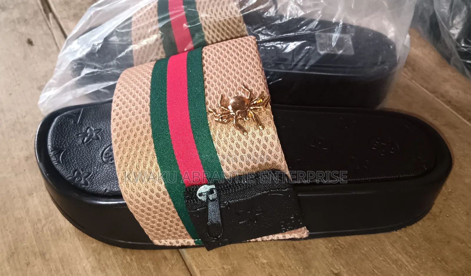 Gucci Slippers