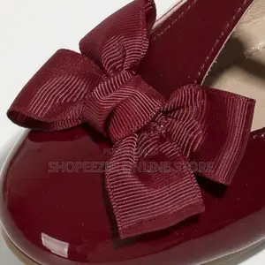 Vintage Girls' Shoes