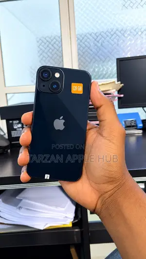 Apple iPhone 14 128 GB Black