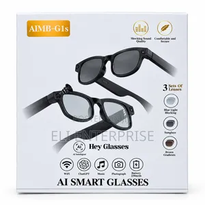 AIMB-G1s AI Smart Glasses