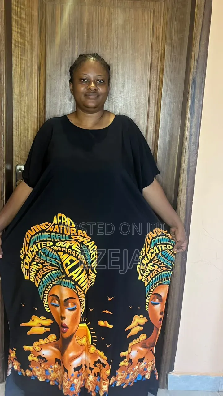 Bubu Gown Wholesale Only