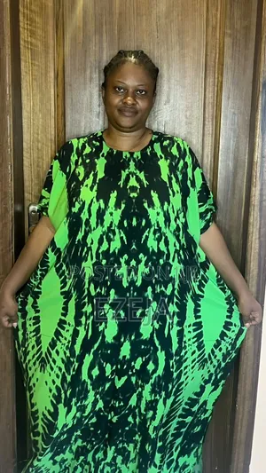 Bubu Gown Wholesale Only