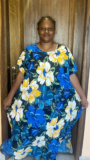 Bubu Gown Wholesale Only