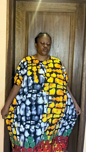 Bubu Gown Wholesale Only