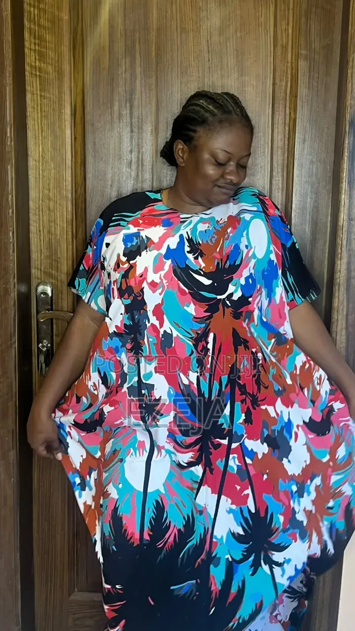 Bubu Gown Wholesale Only