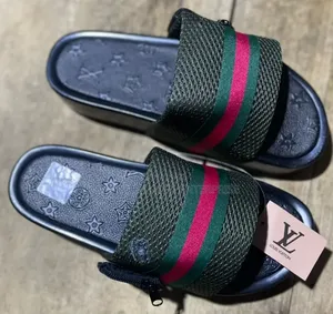 Gucci Slippers