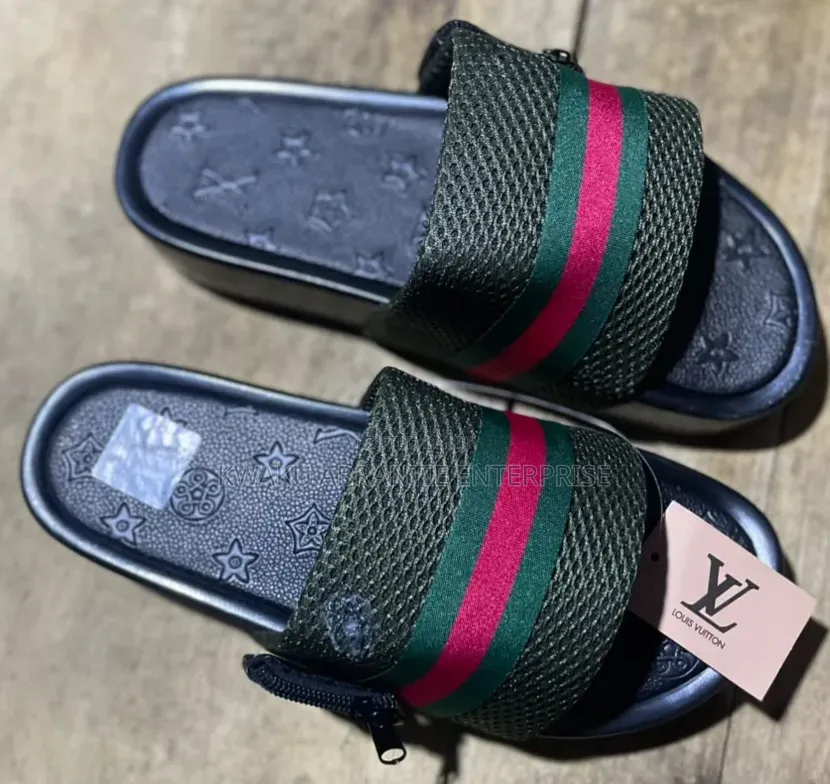 Gucci Slippers