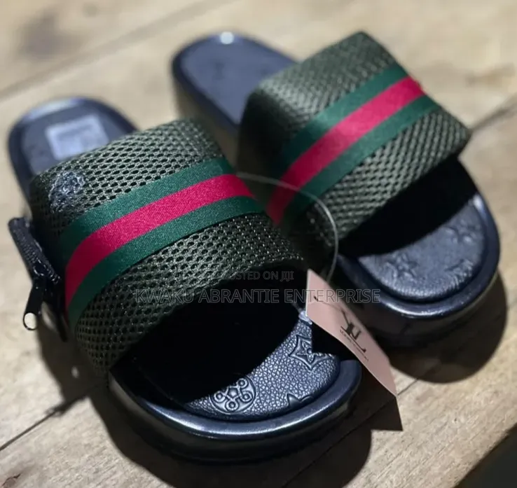 Gucci Slippers