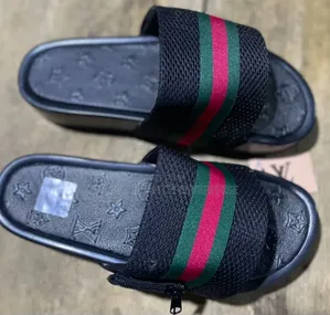 Gucci Slippers