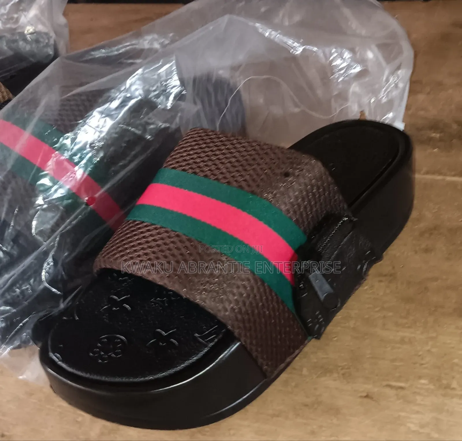 Gucci Slippers